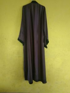 Abaya burkha
