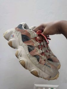 Fila Sneakers