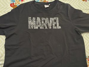 Marvel Graphic Tee