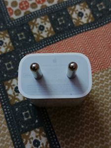 Apple 20W charger