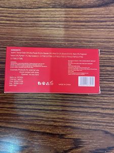 benetint cherry cheek and lip tint