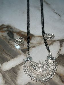 Mangalsutra And Erring