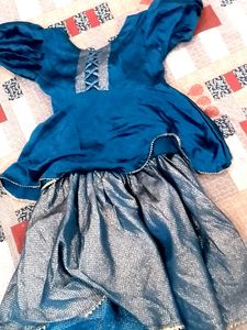 Beautiful Girl Set For Kids