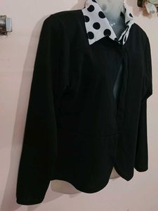 Srag Black Free Size .Only 219 Price