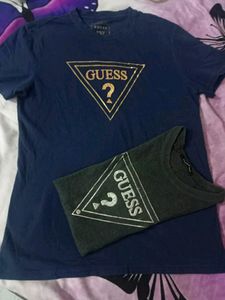 Stylish Tops Guess