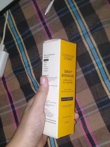 Conscious Chemist Cleanser
