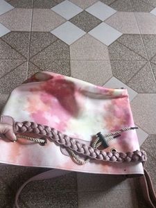 MULTI COLORED SLING BAGS!!! ❤️
