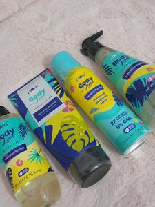 Plum Body Lovin&#39; Hawaiian Rumba Set