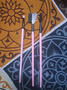 Set Of Brushes (15)