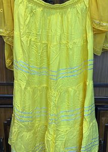 Lehenga Choli Set