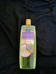 Parachute Advansed Rosemary enriched Hair Oil
