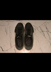 PUMA SUEDE SNEAKERS