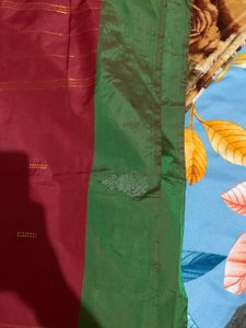 Wedding Wear Saree