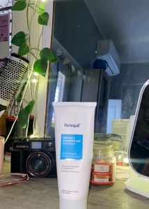 Re'equal Moisturizer