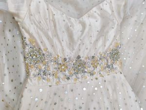 Elegant Ethnic Gown