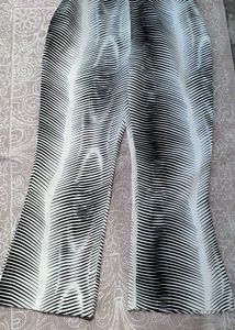 Op Art Flares