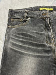 Y2K Retro Jeans