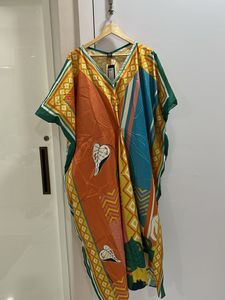 Multi Colour Dress