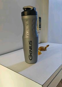 1 Ltr. Sipper Water Bottle