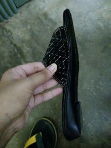 Fancy Sandals