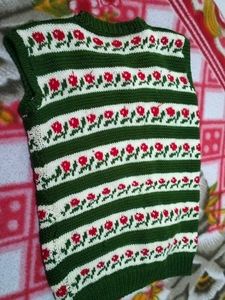 Baby boy &amp; girl woolen sweater