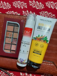 Combo Of Three Products