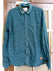 Casual Cotton Shirt For Men