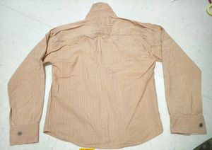 Printed Cotton Shirt For Boys