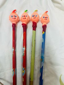 Shaka-Laka Boom-Boom Pencil