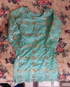 Salwar Kurti