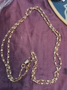 Golden Mini Sling Bag