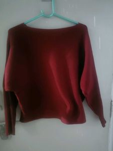 Cherry Red 🍒 Cardigan