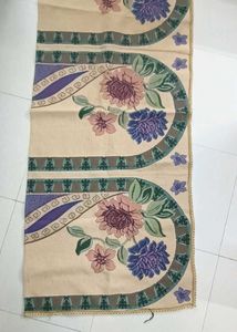 Floral Sofa Cover