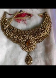 Bridal Jewellery