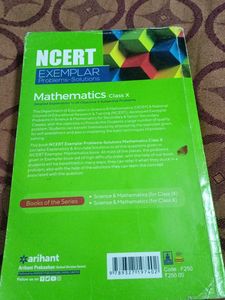 Ncert Exemplar Book 2024-25