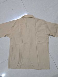 Pan America Half Shirt