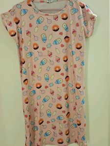 Cute Nightsuit