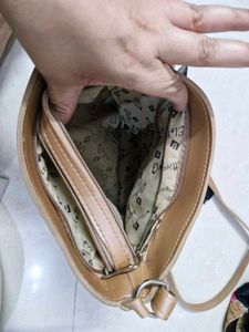 Sling Bag