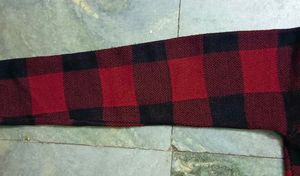 Sweater Cum Overcoat (Woollen)