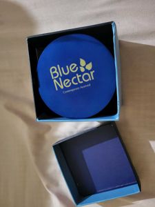 Blue Nectar Green Anti Frizz Hair Mask