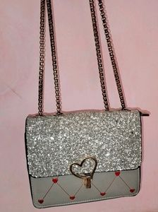 Little Fashion Shoulder Bags With Chain