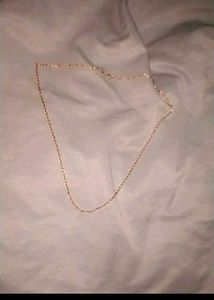 Pearl Pendant Layered Necklace