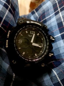 G-Shock Casio Sports Watch