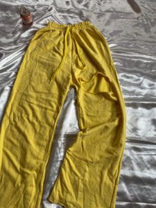 women flared pants
