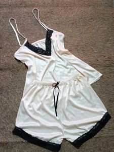 Night Wear Set