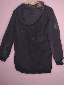 Double Size Jackets For Men.