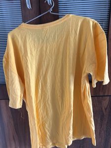 Butterfly Graphic Tee