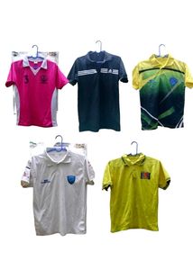 5 In 1 Sports T-shirt (Size S And M)