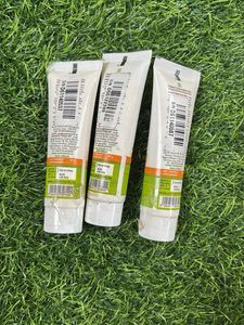 Mamaearth Vitamin C Face Cream (3 Tubes)
