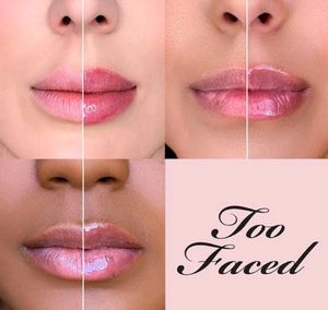 Too Faced Lip Injection